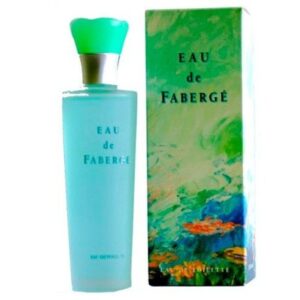 EAU DE FABERGE EDT 100 ML REGULAR