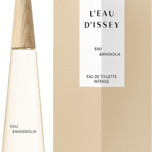 ISSE MIYAKE L EAU D`ISSEY EAU MAGNOLIA WOMAN EDT INTENSE 50 ML REGULAR
