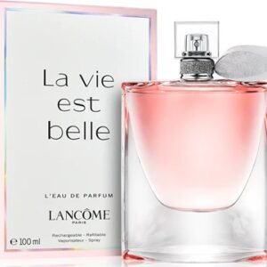 LA VIE EST BELLE L EAU DE PARFUM 100 ML TESTER # (CAJA GENERICA)