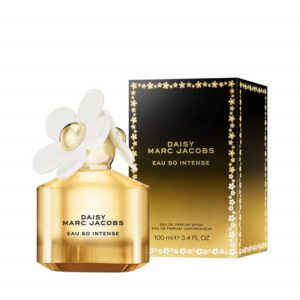 MARC JACOBS DAISY EAU SO INTENSE EDP 100 ML TESTER # (CAJA GENERICA)