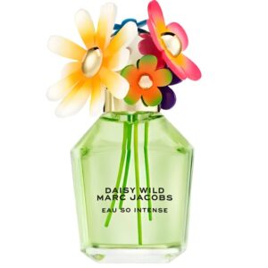 MARC JACOBS DAISY WILD EAU SO INTENSE EDP 100 ML TESTER # (CAJA GENERICA)