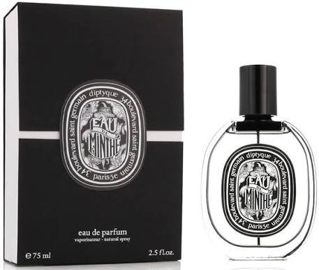 DIPTYQUE EAU DE MINTHE EDP 75 ML REGULAR