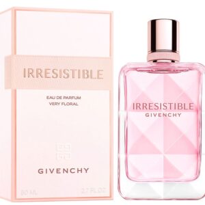 IRRESISTIBLE VERY FLORAL EDP 80 ML TESTER # (CAJA GENERICA)