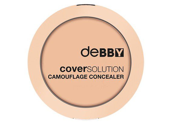 DEBORAH MILANO DEBBY COVER SOLUTION CORRECTOR N 02 REGULAR