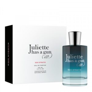 JULIETTE HAS A GUN EGO STRATIS EDP 100 ML TESTER # (CAJA GENERICA)