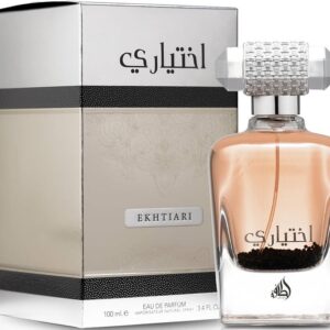 LATTAFA EKHTIARI EDP 100 ML UNISEX REGULAR