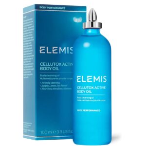 ELEMIS ACTIVE BODY CONCENTRATE CELLUTOX OIL 200 ML REGULAR