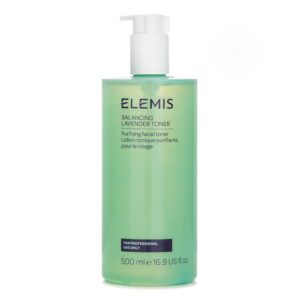 ELEMIS BALANCING LAVENDER TONER 500 ML REGULAR
