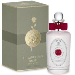 PENHALIGON´S ELISABETHAN ROSE EDP 100 ML REGULAR
