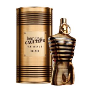 JPG LE MALE ELIXIR EDP PARFUM 200 ML REGULAR