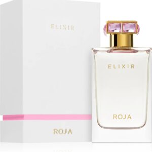 ROJA PARFUMS ELIXIR EDP 75 ML TESTER # (CAJA GENERICA)