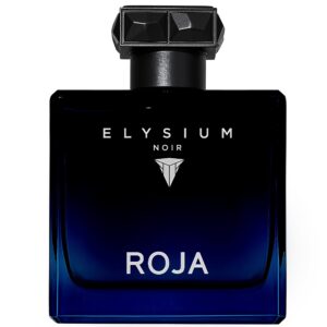 ROJA ELYSIUM NOIR POUR HOMME EDP 100 ML TESTER # (CAJA GENERICA)