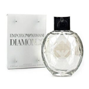 ARMANI DIAMONDS WOMAN EDP 50 ML REGULAR