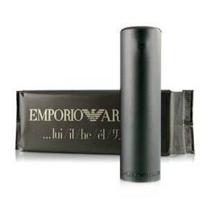 EMPORIO EL EDT 100ML REGULAR