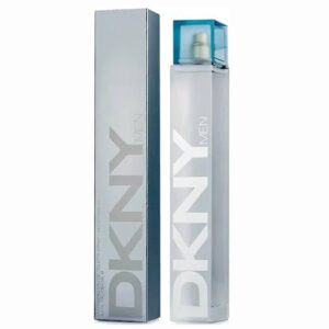 DKNY ENERGIZING MEN EDT 100ML REGULAR