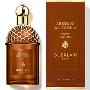 GUERLAIN EPICES EXQUISES EDP 125 ML REGULAR
