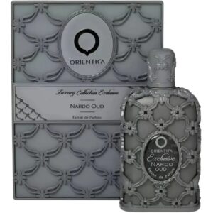 ORIENTICA PREMIUM NARDO OUD EXCLUSIVE EXTRAIT PARFUM 80 ML REGULAR