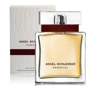ANGEL SCHLESSER ESSENTIAL EDP 100ML TESTER # (CAJA GENERICA)