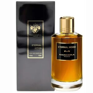 MANCERA ETERNAL WOOD EDP 120 ML TESTER # (CAJA GENERICA)