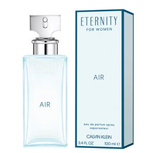 CK ETERNITY AIR WOMAN EDP 100ML REGULAR