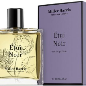 MILLER HARRIS ETUI NOIR EDP 100 ML TESTER # (CAJA GENERICA)