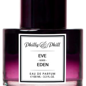 PHILLY&PHILL EVE GOES EDEN EDP 100 ML TESTER # (CAJA GENERICA) Sin caja