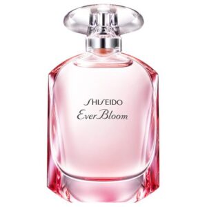 SHISEIDO EVER BLOOM EDP 90 ML TESTER # (CAJA GENERICA)