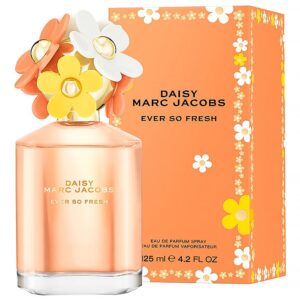 MARC JACOBS DAISY EVER EAU SO FRESH EDP 125 ML TESTER # (CAJA GENERICA)