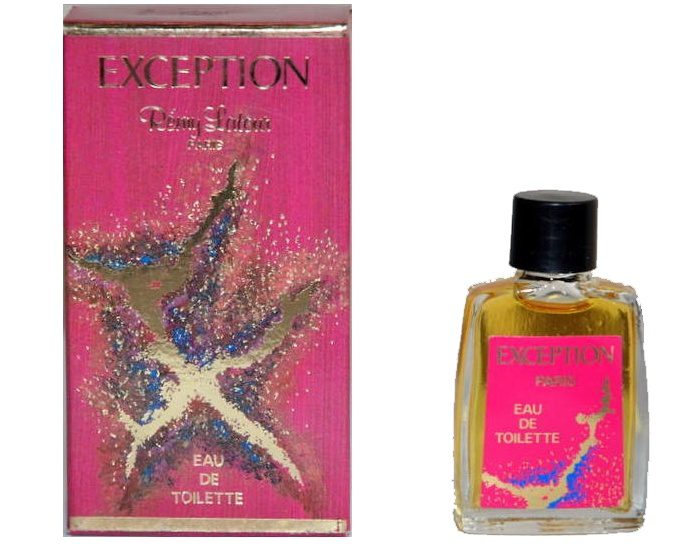 EXCEPTION BY RENY LATOUR EDT 60 ML REGULAR