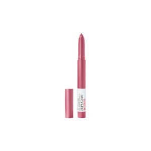 MAYBELLINE SUPER STAY INK CRAYON 25 STAY EXCEPTIONAL