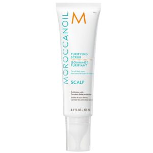 MOROCCANOIL SCALP PURIFYING SCRUB 250 ML REGULAR