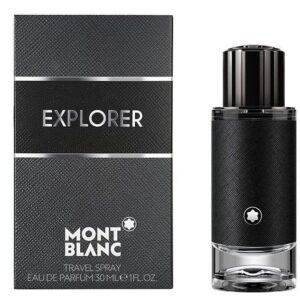 MONT BLANC EXPLORER EDP 30 ML REGULAR