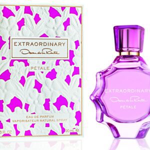 OSCAR DE LA RENTA EXTRAORDINARY PETALE WOMAN EDP 90ML REGULAR
