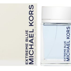 MICHAEL KORS EXTREME BLUE EDT 120ML TESTER # (CAJA GENERICA)