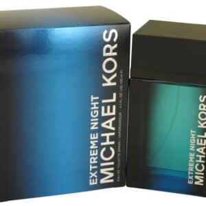 MICHAEL KORS EXTREME NIGHT EDT 120ML TESTER # (CAJA GENERICA)