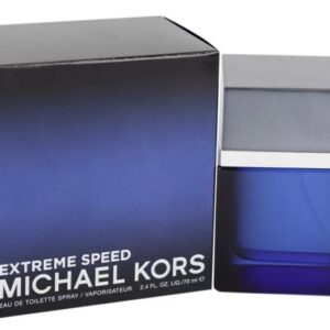 MICHAEL KORS EXTREME SPEED EDT 120ML TESTER # (CAJA GENERICA)