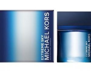 MICHAEL KORS EXTREME SKY EDT 120ML TESTER # (CAJA GENERICA)