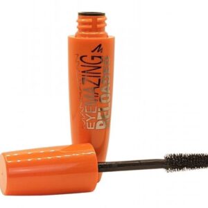 MANHATTAN EYEMAZING RELOADED MASCARA 12 ML
