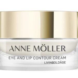 ANNE MOLLER LIVINGOLDAGE EYE AND LIPS 15 ML