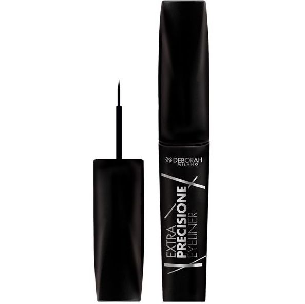 DEBORAH MILANO EXTRA PRECISIONE EYELINER BLACK REGULAR