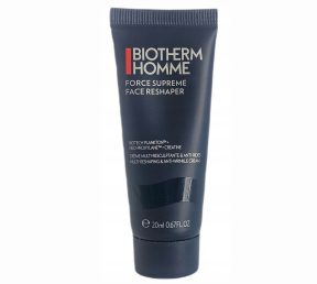 BIOTHERM HOMME FORCE SUPREME FACE RESHAPER 20ML TESTER # (CAJA GENERICA)