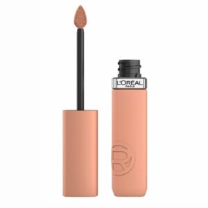 LOREAL LIQUID STICK ROUGE A LEVRES 100 FAIRYTALE ENDING 5 ML