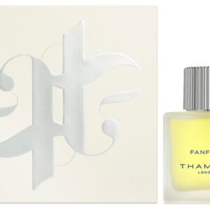 THAMEEN FANFARE COLOGNE ELIXIR 100 ML TESTER # (CAJA GENERICA)
