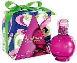 FANTASY EDP 100ML