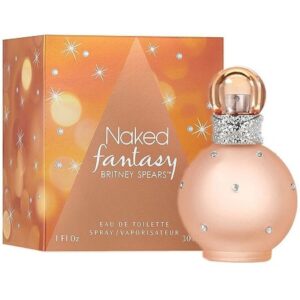 FANTASY NAKED EDT 100ML