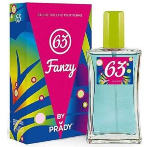 PRADY FANZY EDT 85 ML REGULAR
