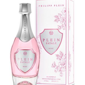 PHILIPP PLEIN FATALE ROSE EDP 30 ML REGULAR (caja dañada)