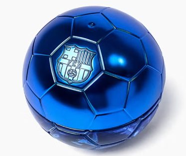 FC BARCELONA BALON EDP 100 ML @ (Sin caja)