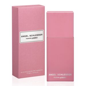 ANGEL SCHLESSER FEMME ADORABLE EDT 100ML