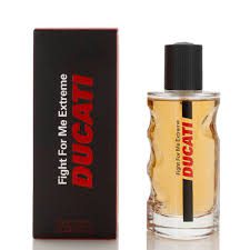 DUCATI FIGHT FOR MEN EXTREME EDT 100 ML REGULAR